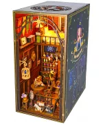  Бук Нук Mira Magic House ★ Hongda Craft M2311, фотографія 1 