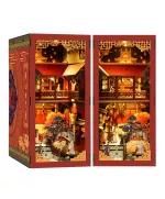  Бук Нук Мрія династії Тан ★ DX Craft BV02-004, фотографія 1 