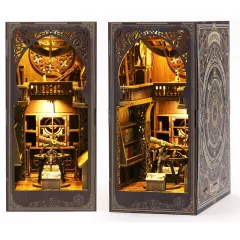  Book Nook Astronomy Museum ★ DX Craft BV02-005, фото 1 
