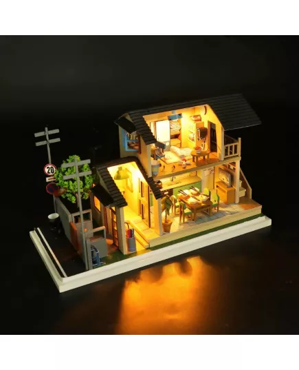  Румбокс Yamano&amp;#039;s home ★ Hongda Craft S2233, фото 22 