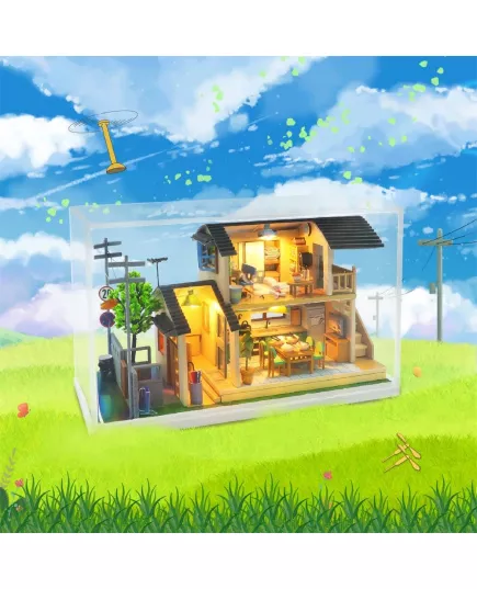  Румбокс Yamano&amp;#039;s home ★ Hongda Craft S2233, фото 12 