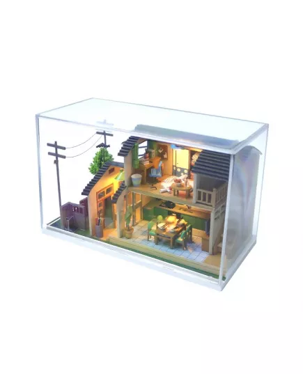  Румбокс Yamano&amp;#039;s home ★ Hongda Craft S2233, фото 4 