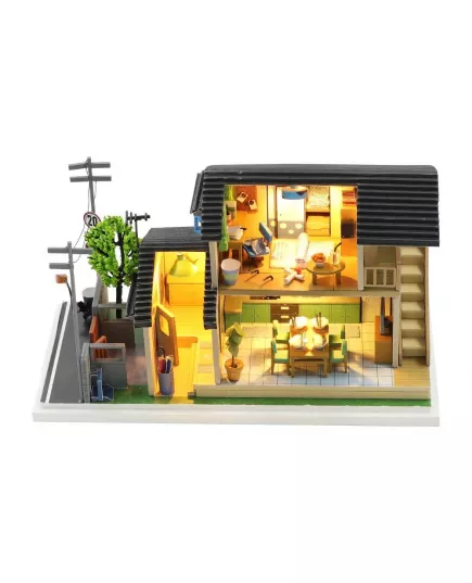  Румбокс Yamano&amp;#039;s home ★ Hongda Craft S2233, фото 26 