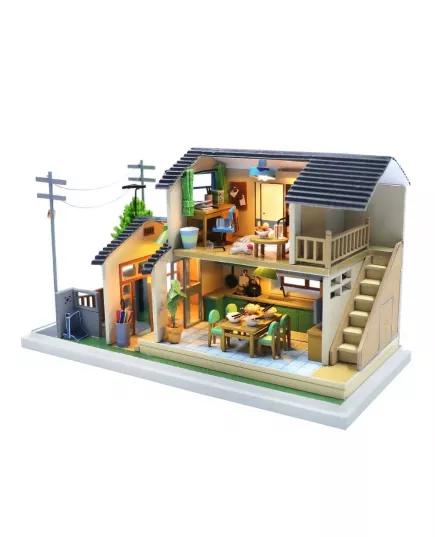  Румбокс Yamano&amp;#039;s home ★ Hongda Craft S2233, фото 28 