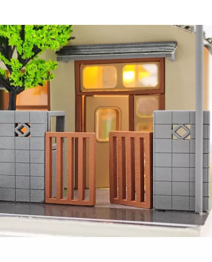  Румбокс Yamano&amp;#039;s home ★ Hongda Craft S2233, фото 29 