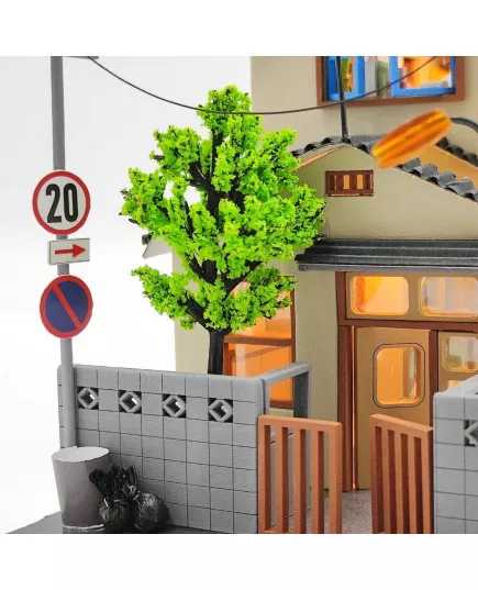  Румбокс Yamano&amp;#039;s home ★ Hongda Craft S2233, фото 30 