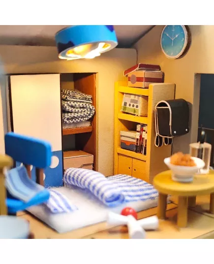  Румбокс Yamano&amp;#039;s home ★ Hongda Craft S2233, фото 18 