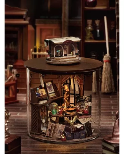  Румбокс Time Magic ★ Cute Room B-041, фото 2 