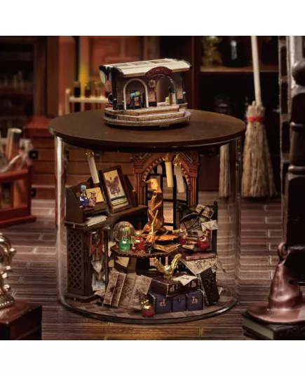 Румбокс Time Magic ★ Cute Room B-041, фото 4 
