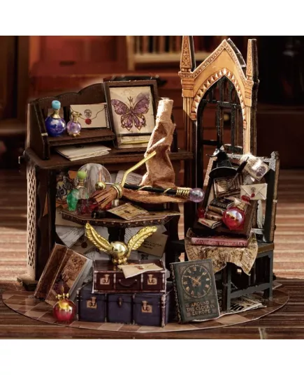  Румбокс Time Magic ★ Cute Room B-041, фото 6 