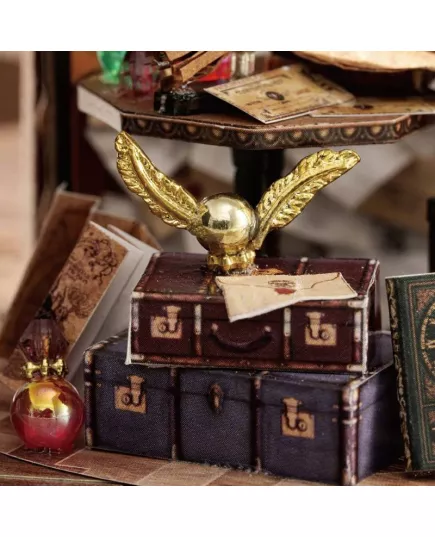  Румбокс Time Magic ★ Cute Room B-041, фото 7 