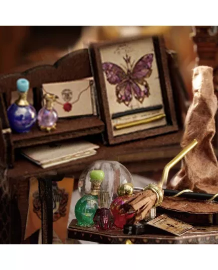  Румбокс Time Magic ★ Cute Room B-041, фото 8 