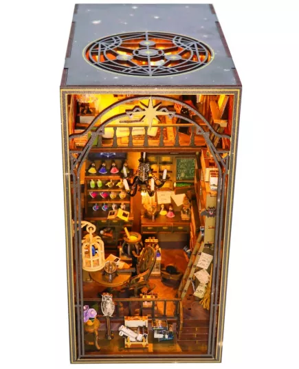  Бук Нук Mira Magic House ★ Hongda Craft M2311, фотографія 3 
