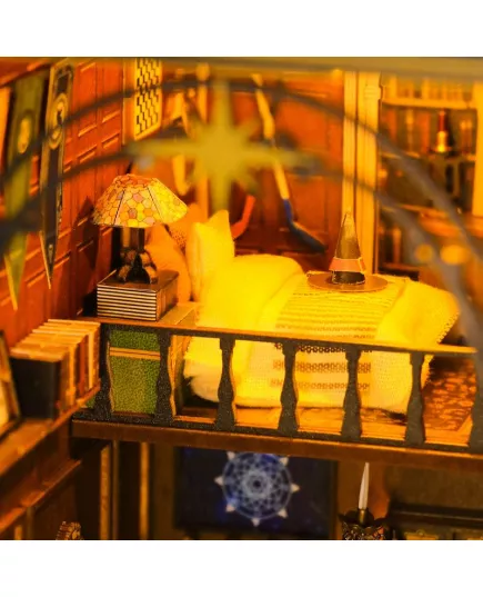  Бук Нук Mira Magic House ★ Hongda Craft M2311, фотографія 37 
