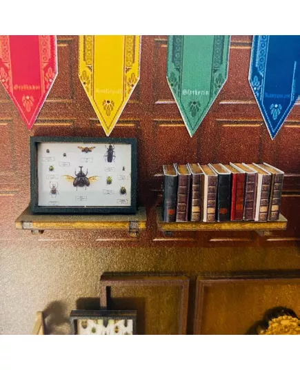  Бук Нук Mira Magic House ★ Hongda Craft M2311, фотографія 19 