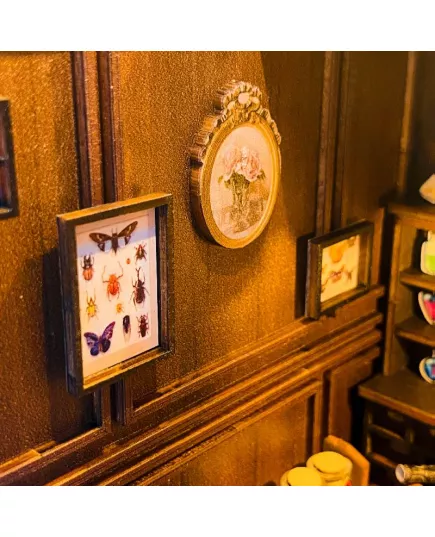  Бук Нук Mira Magic House ★ Hongda Craft M2311, фотографія 25 