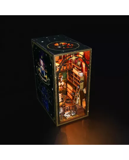  Бук Нук Mira Magic House ★ Hongda Craft M2311, фотографія 12 