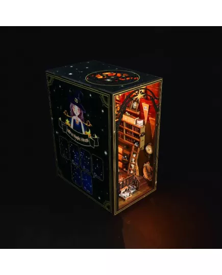  Бук Нук Mira Magic House ★ Hongda Craft M2311, фотографія 15 