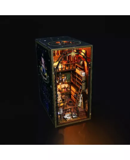  Бук Нук Mira Magic House ★ Hongda Craft M2311, фотографія 14 