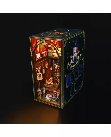  Бук Нук Mira Magic House ★ Hongda Craft M2311, фотографія 55 