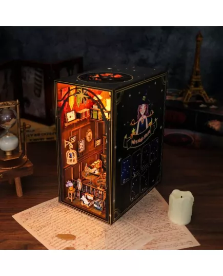  Бук Нук Mira Magic House ★ Hongda Craft M2311, фотографія 41 