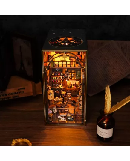  Бук Нук Mira Magic House ★ Hongda Craft M2311, фотографія 46 
