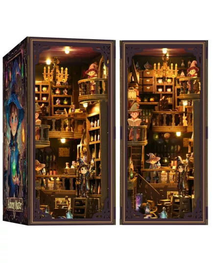  Бук Нук Майстер алхімії ★ DX Craft BV02-013, фотографія 8 