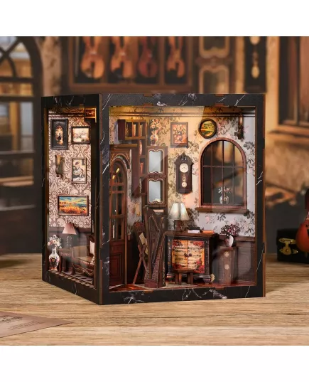  Бук Нук Європейський музичний салон ★ DX Craft AH01-004, фотографія 25 