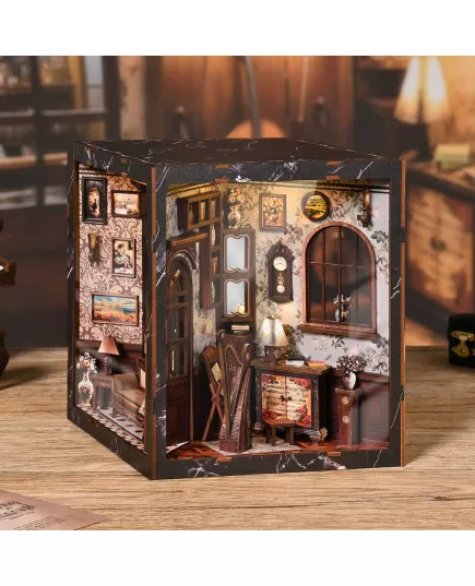  Бук Нук Європейський музичний салон ★ DX Craft AH01-004, фотографія 34 