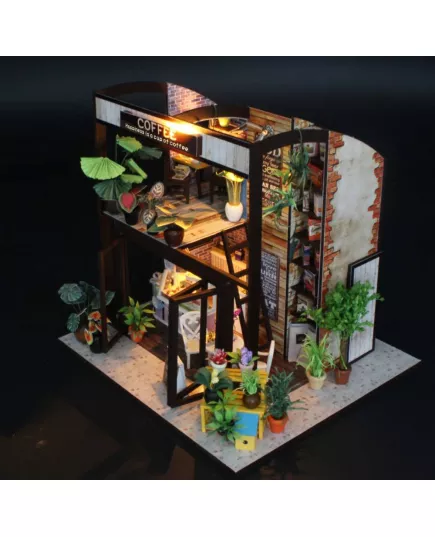  Румбокс Coffee House ★ Hongda Craft M027​, фото 19 