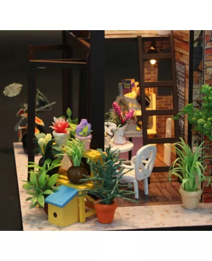  Румбокс Coffee House ★ Hongda Craft M027​, фото 16 