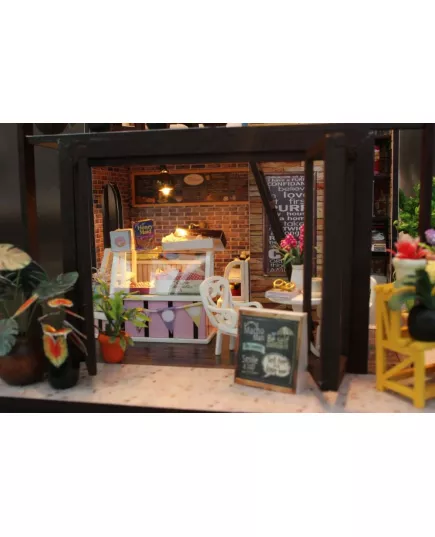  Румбокс Coffee House ★ Hongda Craft M027​, фото 31 