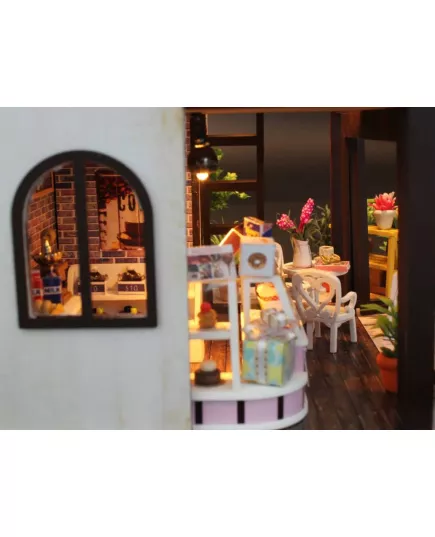  Румбокс Coffee House ★ Hongda Craft M027​, фото 6 