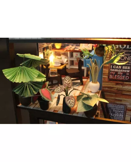  Румбокс Coffee House ★ Hongda Craft M027​, фото 29 