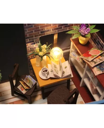  Румбокс Coffee House ★ Hongda Craft M027​, фото 24 