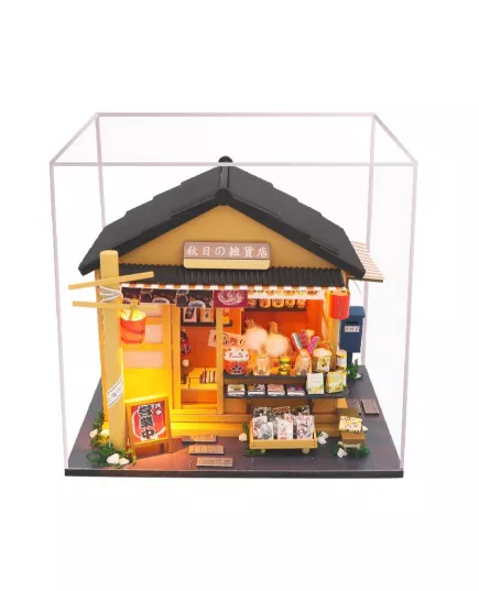  Румбокс Grocery Store ★  Hongda Craft M914z, фото 2 