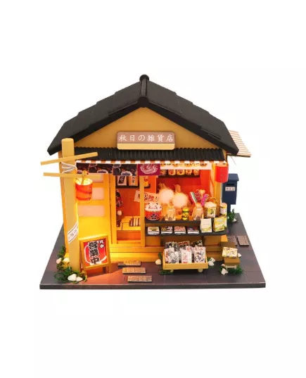  Румбокс Grocery Store ★  Hongda Craft M914z, фото 8 