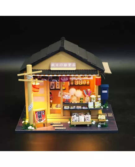  Румбокс Grocery Store ★  Hongda Craft M914z, фото 5 