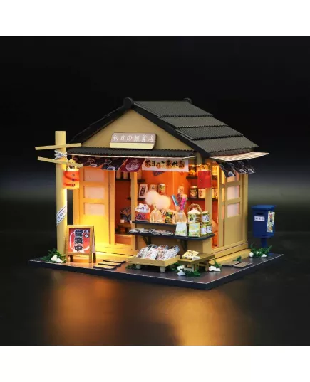  Румбокс Grocery Store ★  Hongda Craft M914z, фото 4 