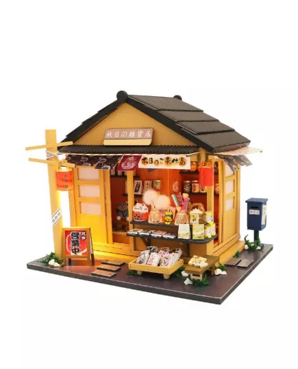  Румбокс Grocery Store ★  Hongda Craft M914z, фото 10 