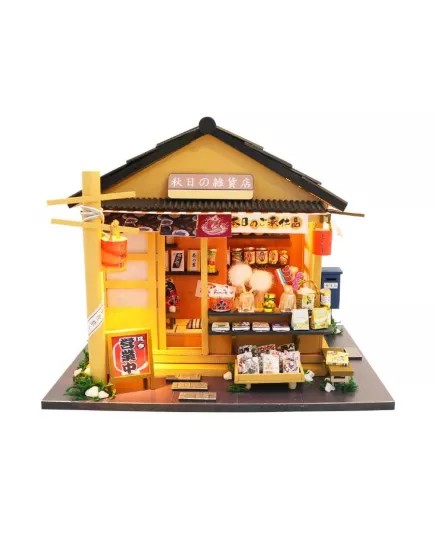  Румбокс Grocery Store ★  Hongda Craft M914z, фото 11 