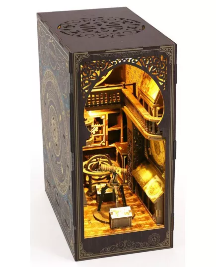  Бук Нук Музей астрономії ★ DX Craft BV02-005, фотографія 4 