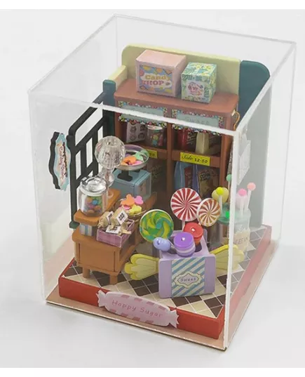  Румбокс Happy Sugar​ ★ Hongda Craft S2305, фотографія 1 