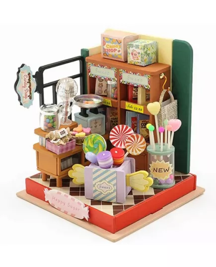  Румбокс Happy Sugar​ ★ Hongda Craft S2305, фотографія 3 