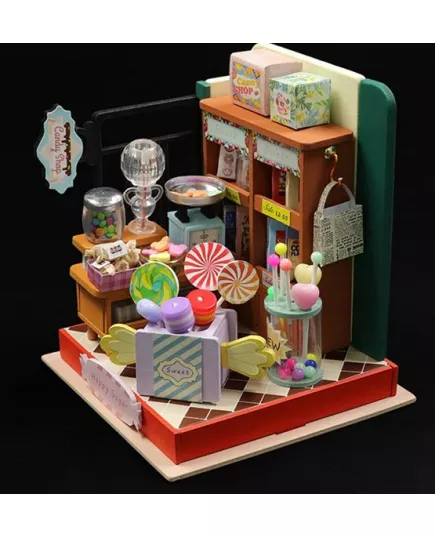  Румбокс Happy Sugar​ ★ Hongda Craft S2305, фотографія 5 
