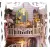  Book Nook Flower House ★ DIY Craft TSZH226, фото 25 
