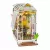  Book Nook Garden House ★ Hongda Craft M2313, фото 8 