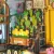  Book Nook Garden House ★ Hongda Craft M2313, фото 34 