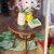  Book Nook Garden House ★ Hongda Craft M2313, фото 47 