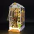  Book Nook Garden House ★ Hongda Craft M2313, фото 9 
